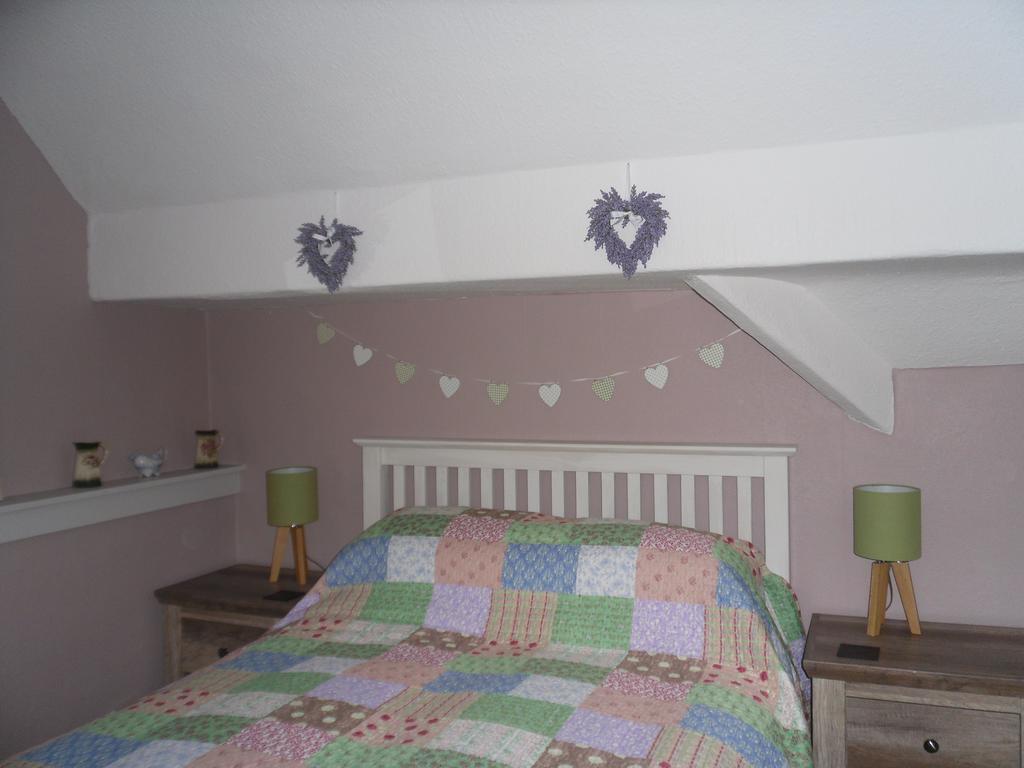 Claremont House Holiday Apartments Llandudno Eksteriør bilde